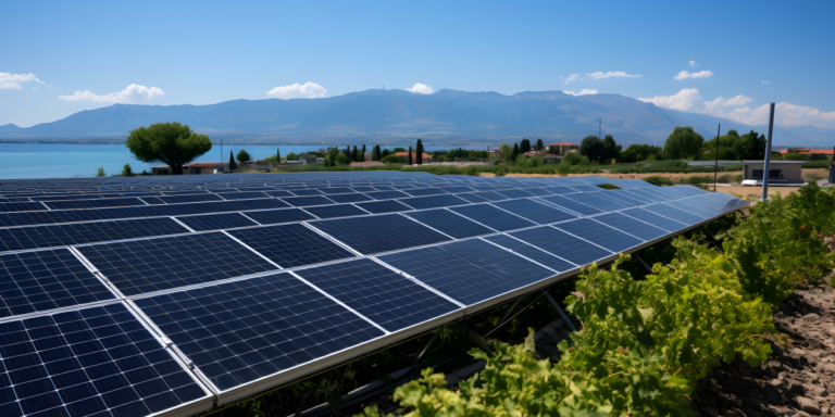 Cuántas placas solares necesita una vivienda familiar